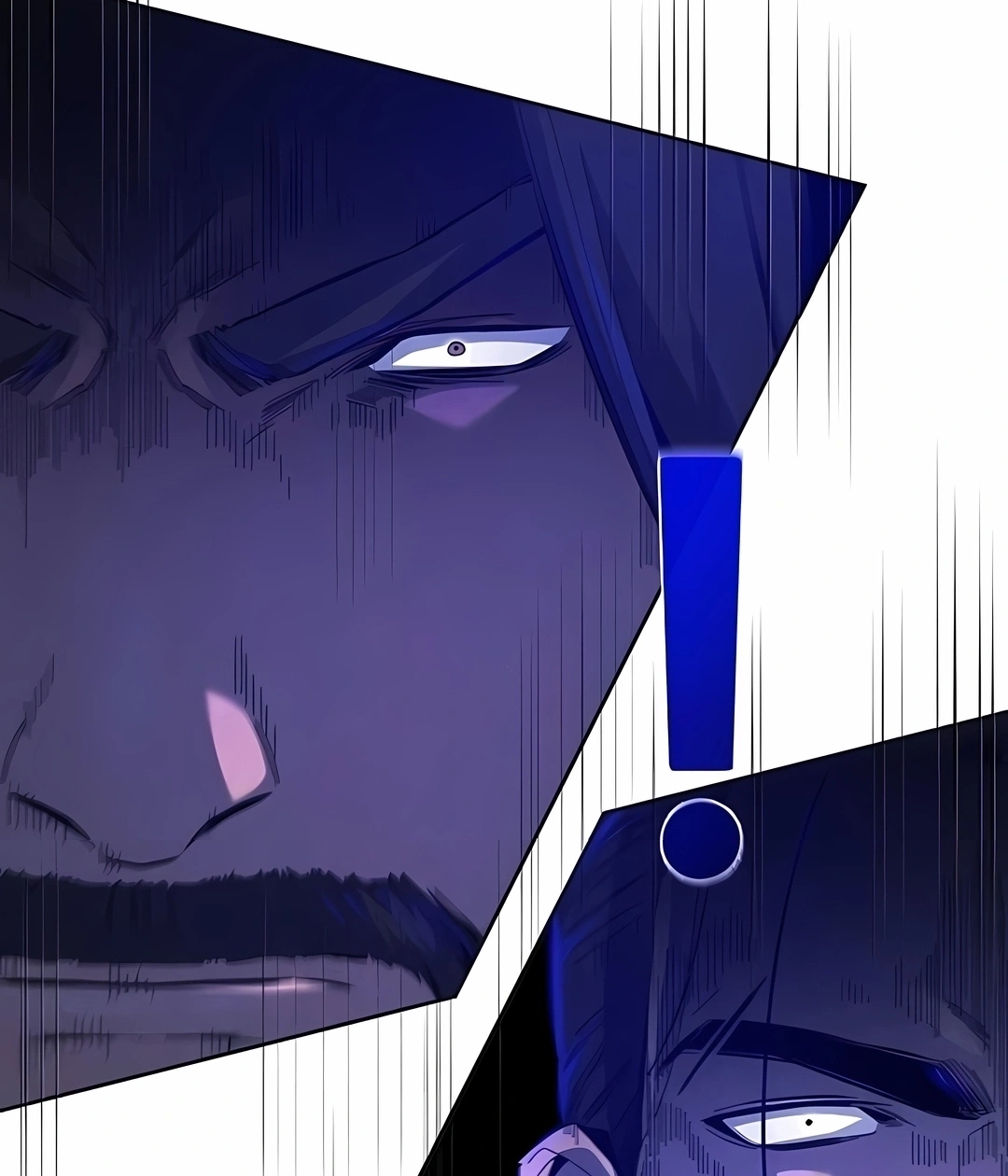 Read O Retorno do Demônio Louco (PT-BR) PT Manga Online