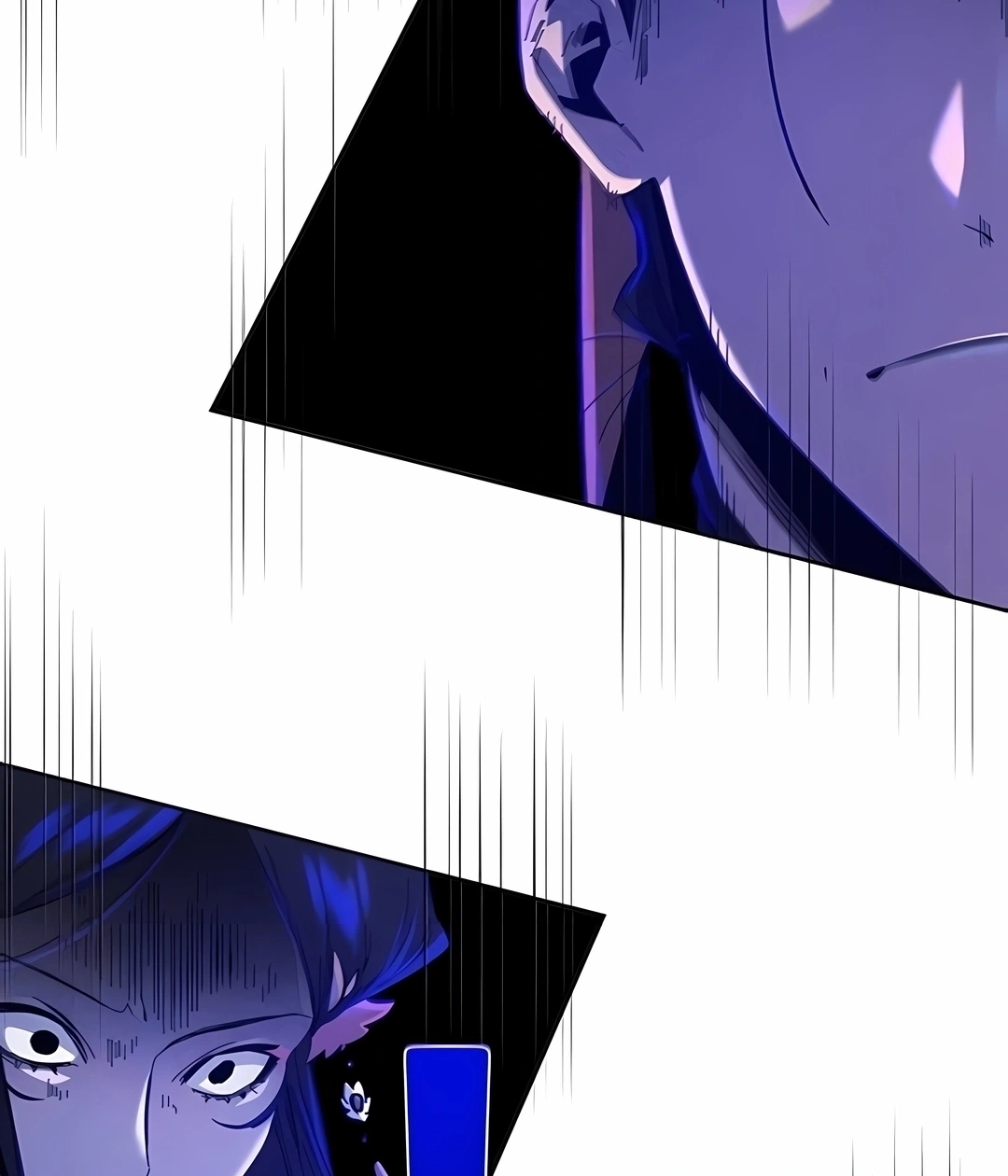 Read O Retorno do Demônio Louco (PT-BR) PT Manga Online