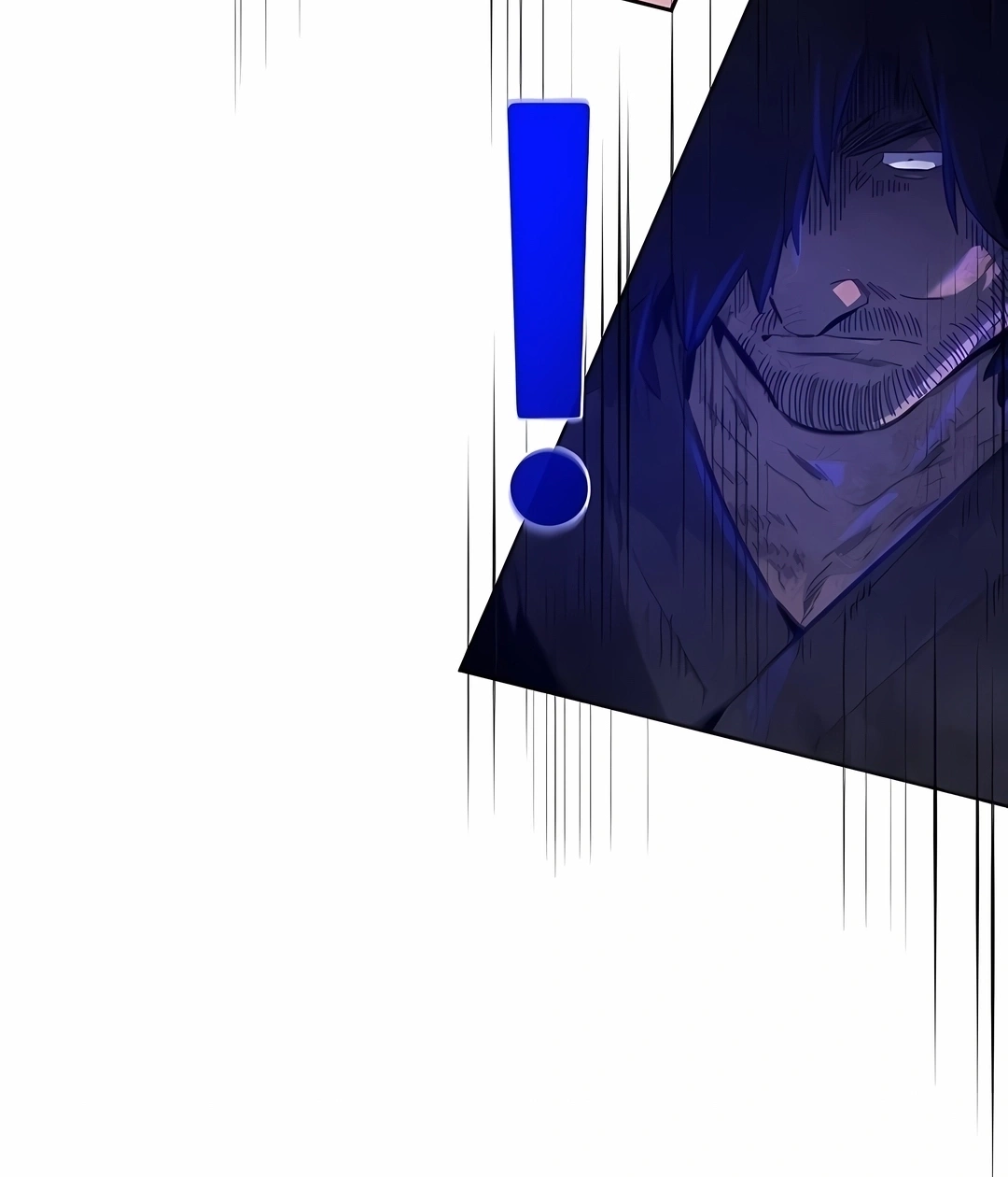 Read O Retorno do Demônio Louco (PT-BR) PT Manga Online