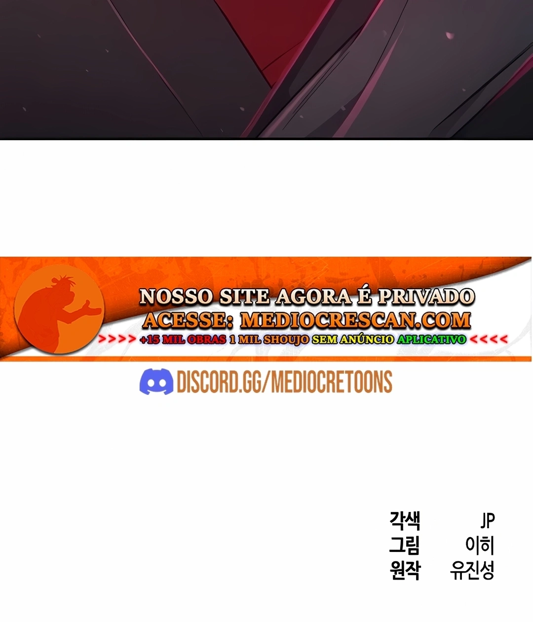 Read O Retorno do Demônio Louco (PT-BR) PT Manga Online