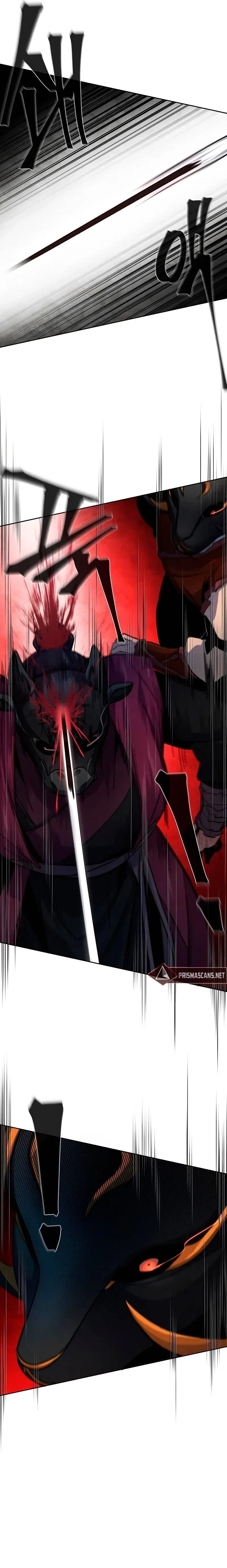 Read O Retorno do Demônio Louco (PT-BR) PT Manga Online