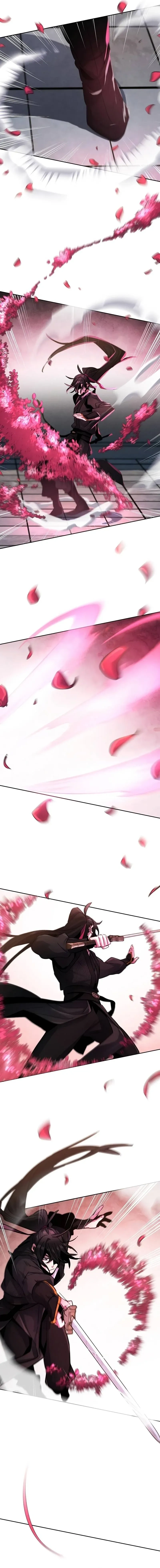 Read O Retorno do Demônio Louco (PT-BR) PT Manga Online