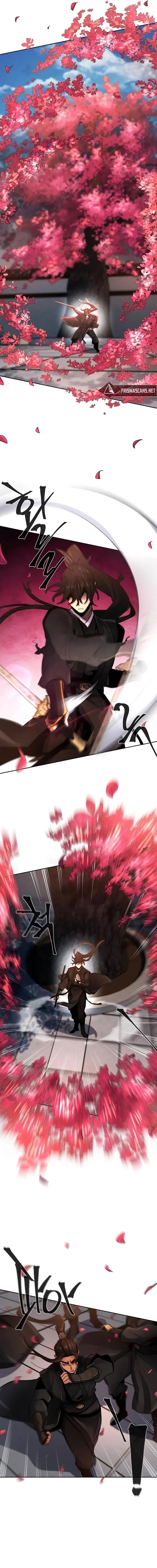 Read O Retorno do Demônio Louco (PT-BR) PT Manga Online