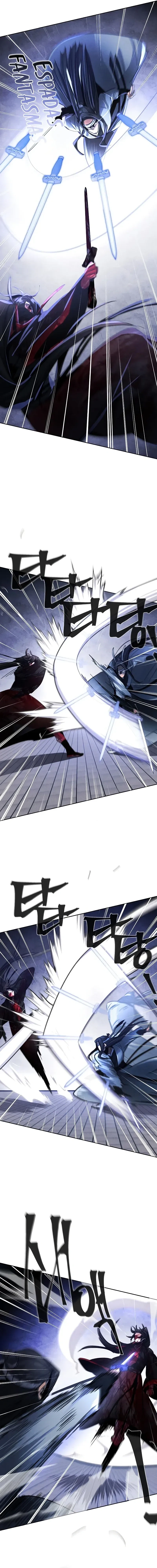 Read O Retorno do Demônio Louco (PT-BR) PT Manga Online