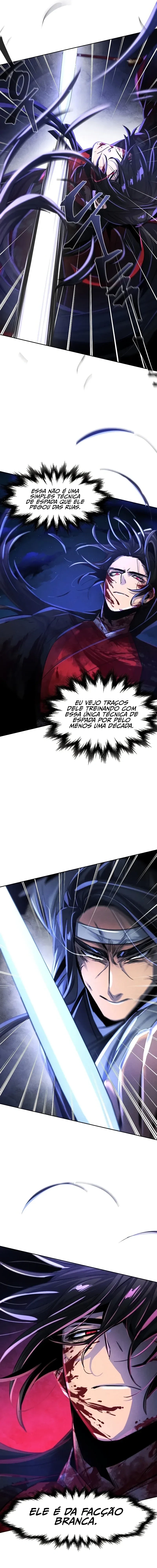 Read O Retorno do Demônio Louco (PT-BR) PT Manga Online