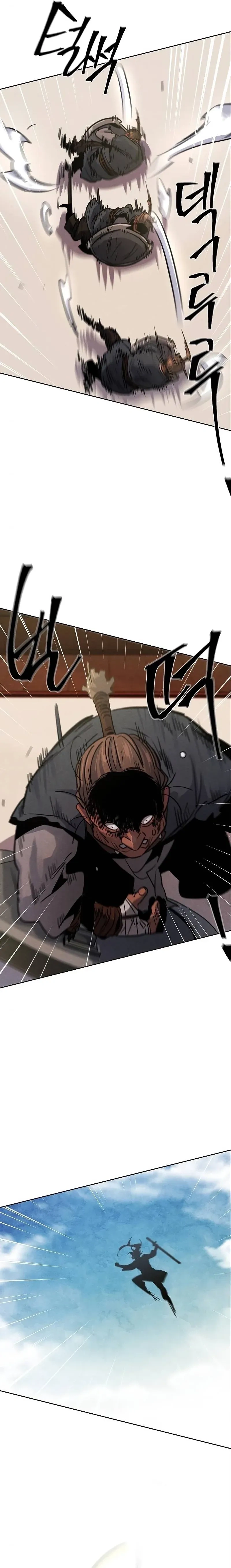 Read O Retorno do Demônio Louco (PT-BR) PT Manga Online