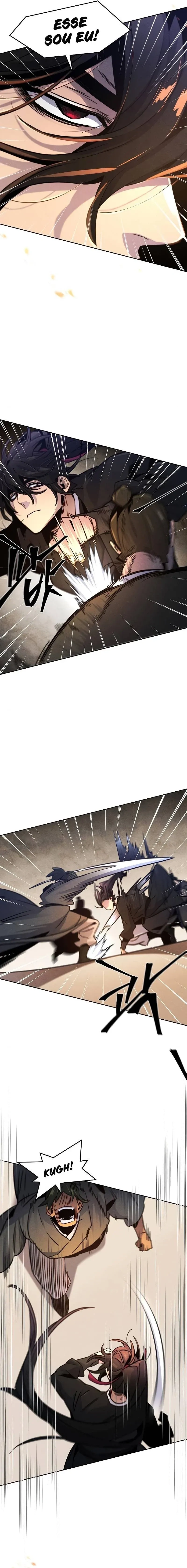 Read O Retorno do Demônio Louco (PT-BR) PT Manga Online