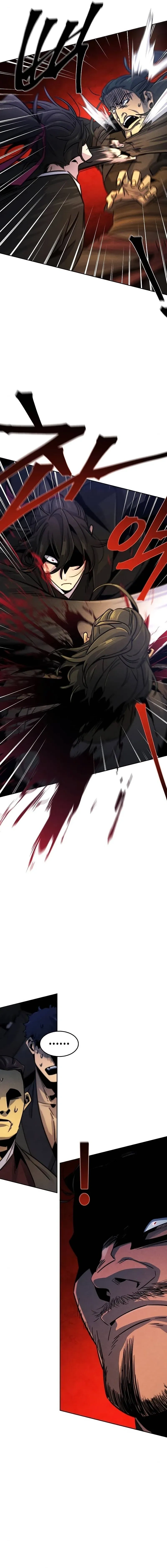 Read O Retorno do Demônio Louco (PT-BR) PT Manga Online
