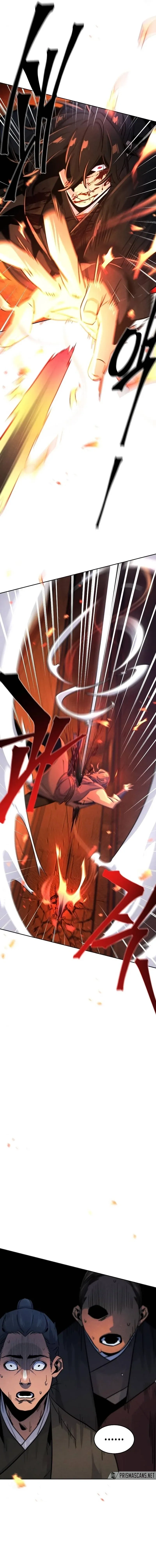 Read O Retorno do Demônio Louco (PT-BR) PT Manga Online