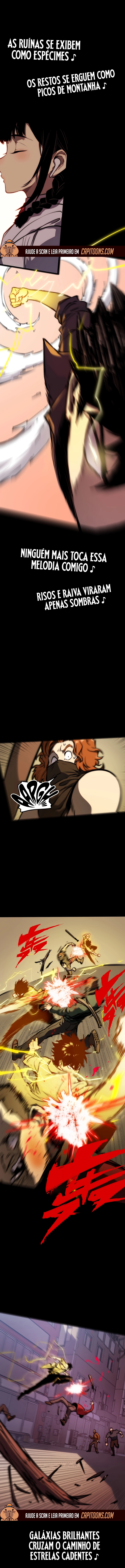 Read O Retorno do Devorador (PT-BR) PT Manga Online
