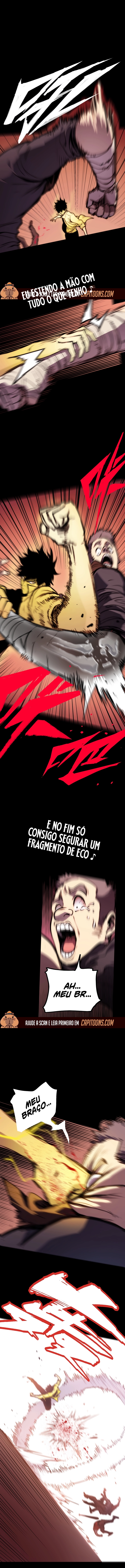 Read O Retorno do Devorador (PT-BR) PT Manga Online