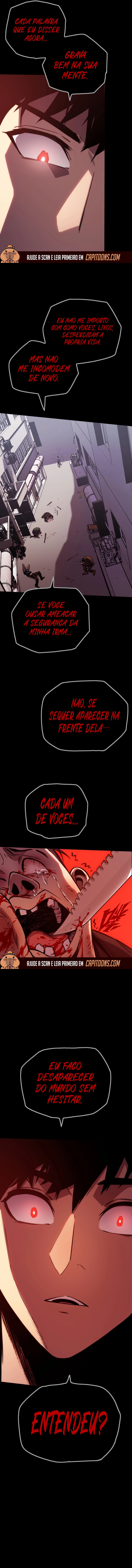 Read O Retorno do Devorador (PT-BR) PT Manga Online