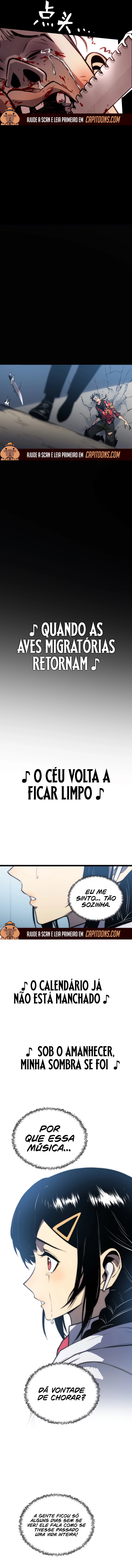 Read O Retorno do Devorador (PT-BR) PT Manga Online
