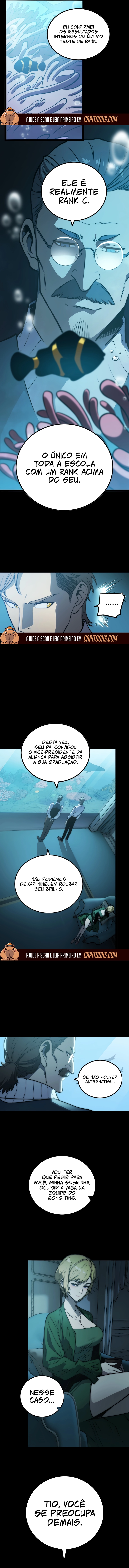Read O Retorno do Devorador (PT-BR) PT Manga Online