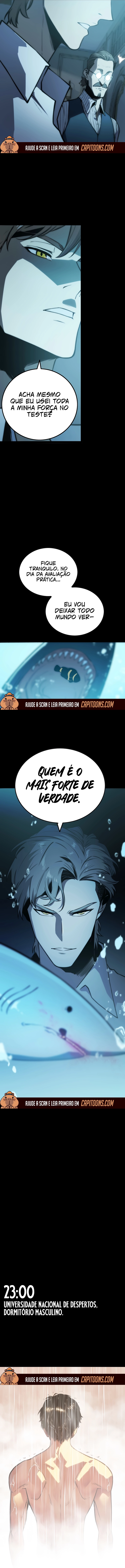 Read O Retorno do Devorador (PT-BR) PT Manga Online