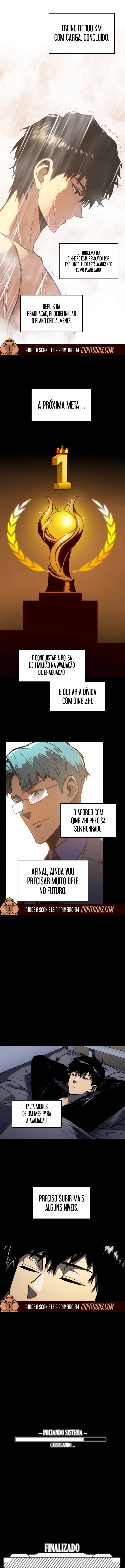 Read O Retorno do Devorador (PT-BR) PT Manga Online
