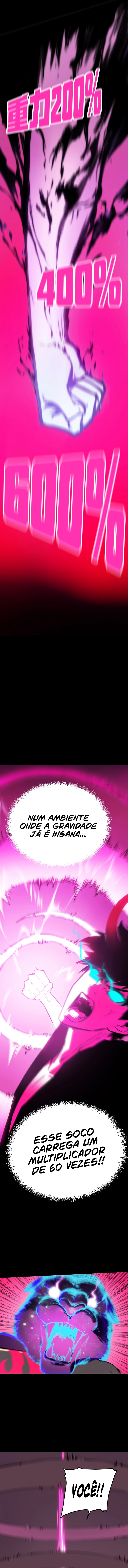 Read O Retorno do Devorador (PT-BR) PT Manga Online
