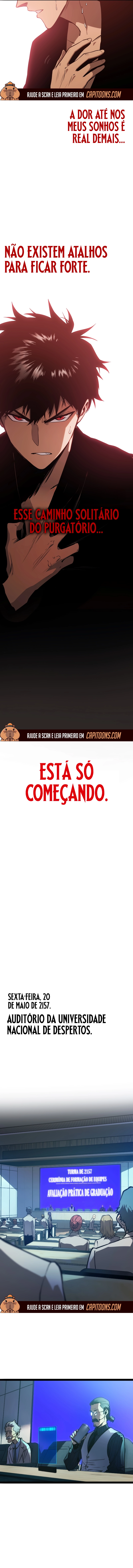 Read O Retorno do Devorador (PT-BR) PT Manga Online