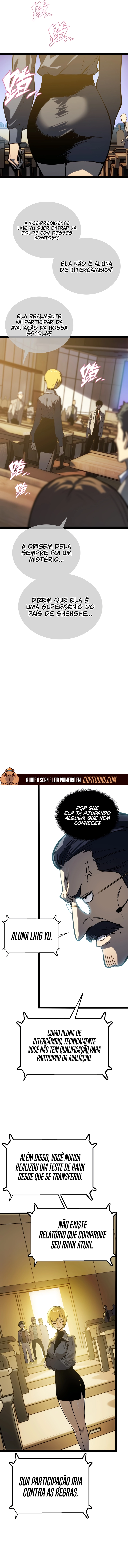 Read O Retorno do Devorador (PT-BR) PT Manga Online