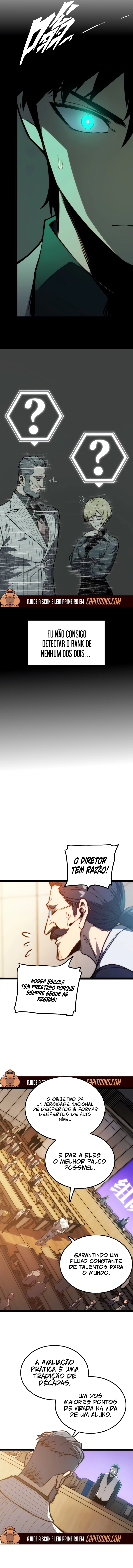 Read O Retorno do Devorador (PT-BR) PT Manga Online