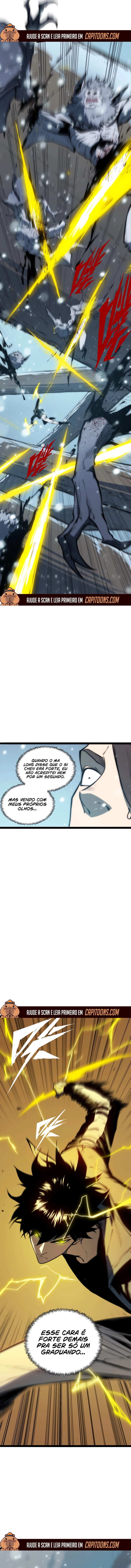 Read O Retorno do Devorador (PT-BR) PT Manga Online