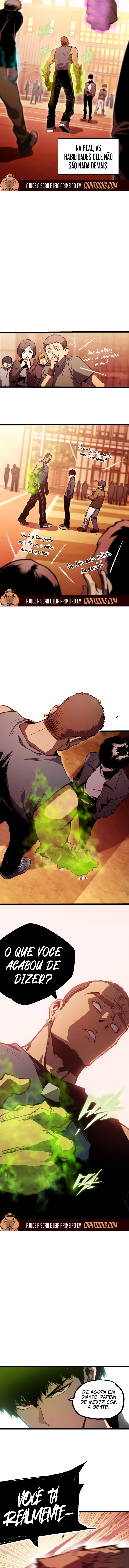Read O Retorno do Devorador (PT-BR) PT Manga Online