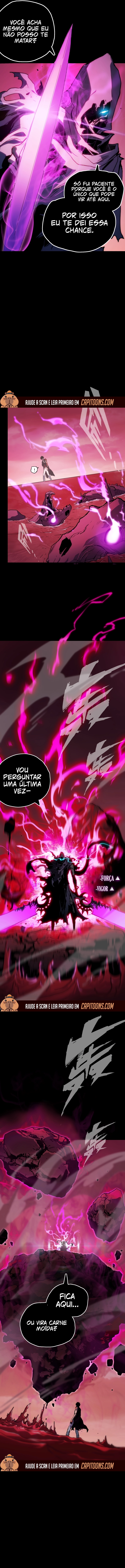 Read O Retorno do Devorador (PT-BR) PT Manga Online