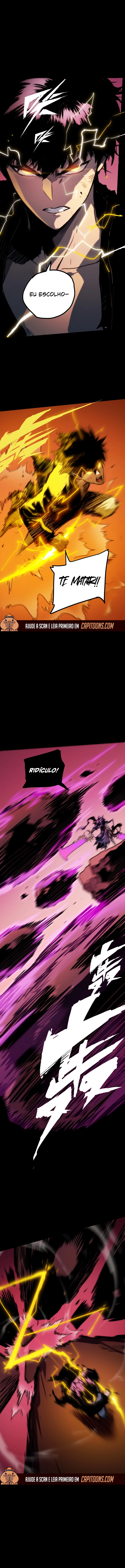 Read O Retorno do Devorador (PT-BR) PT Manga Online