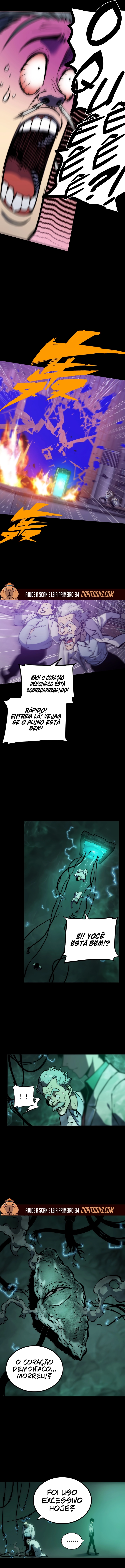 Read O Retorno do Devorador (PT-BR) PT Manga Online