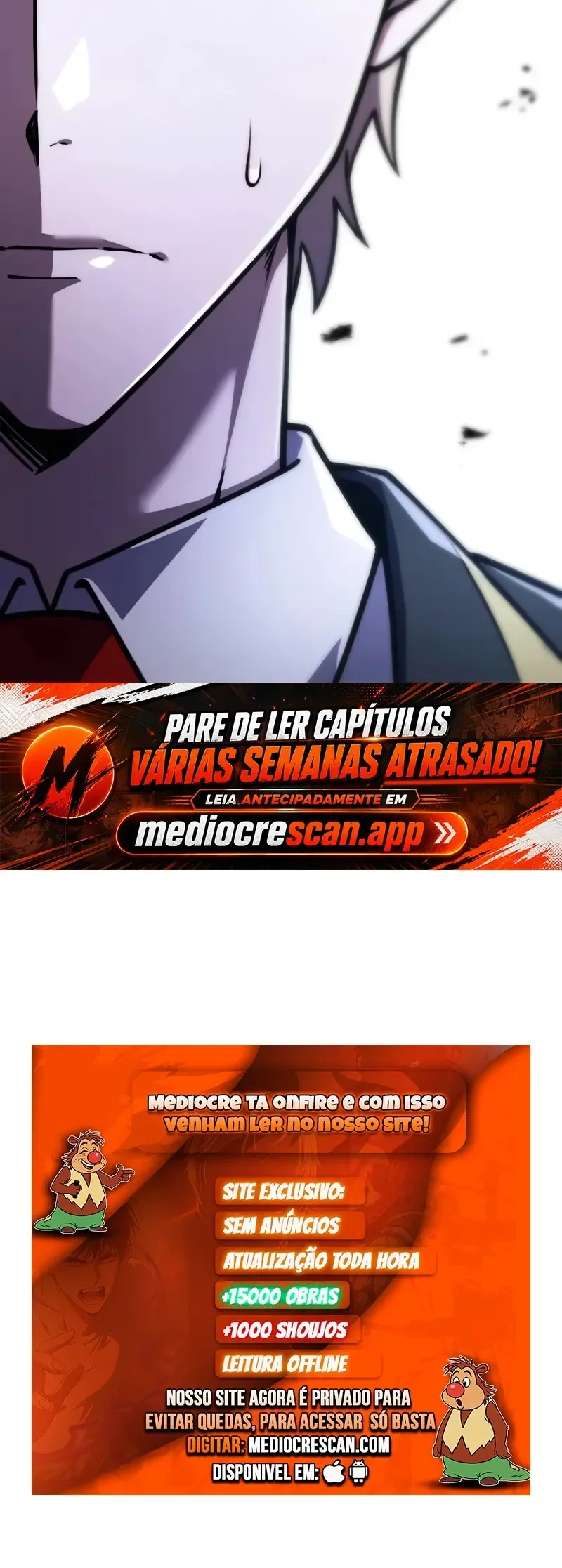 Read O Retorno do Espadachim Negro (PT-BR) PT Manga Online