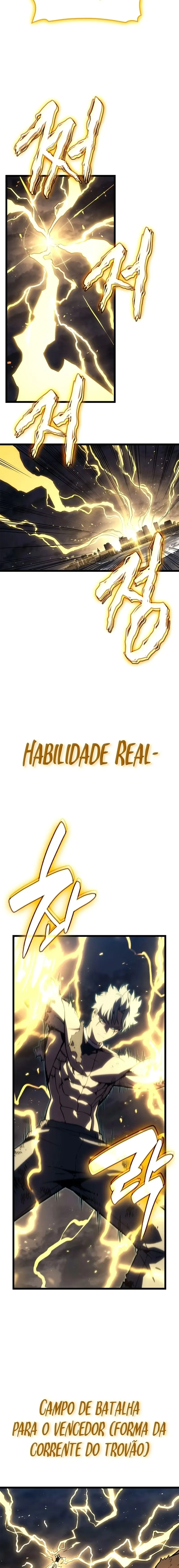Read O Retorno do Herói de Classe Desastre (PT-BR) PT Manga Online