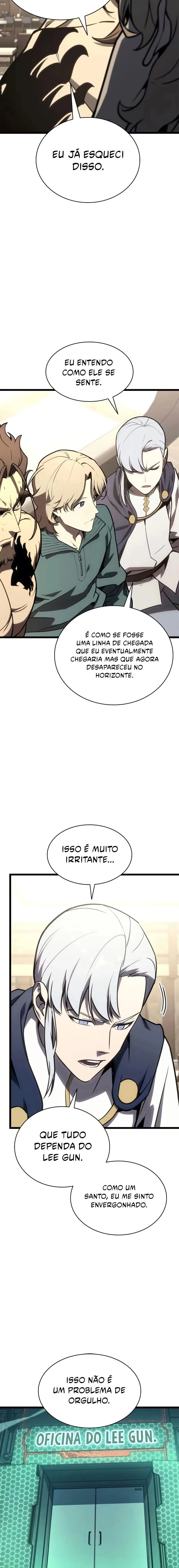 Read O Retorno do Herói de Classe Desastre (PT-BR) PT Manga Online