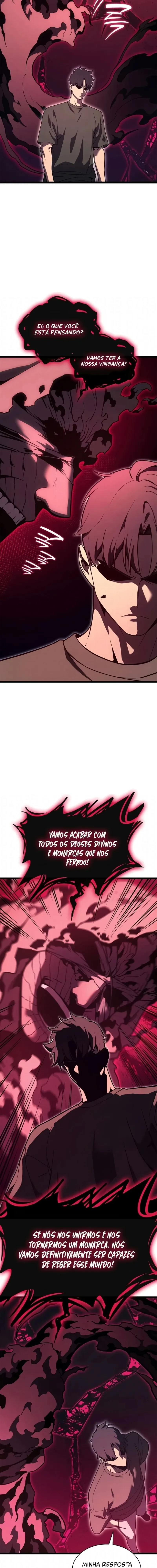 Read O Retorno do Herói de Classe Desastre (PT-BR) PT Manga Online