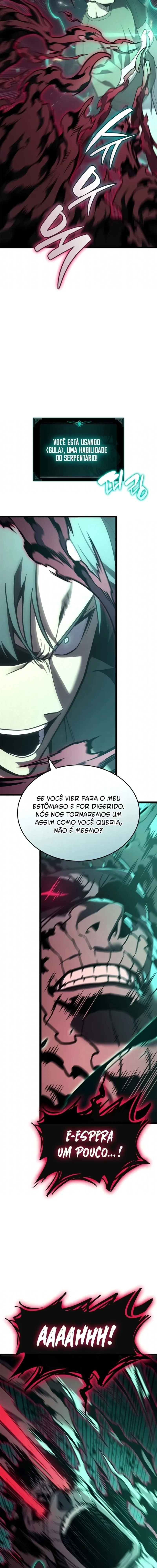 Read O Retorno do Herói de Classe Desastre (PT-BR) PT Manga Online