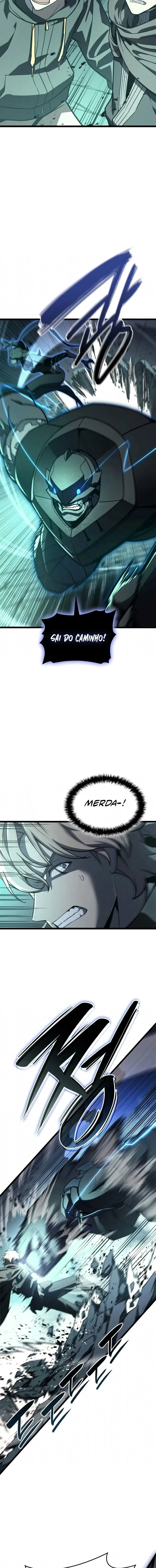 Read O Retorno do Herói de Classe Desastre (PT-BR) PT Manga Online