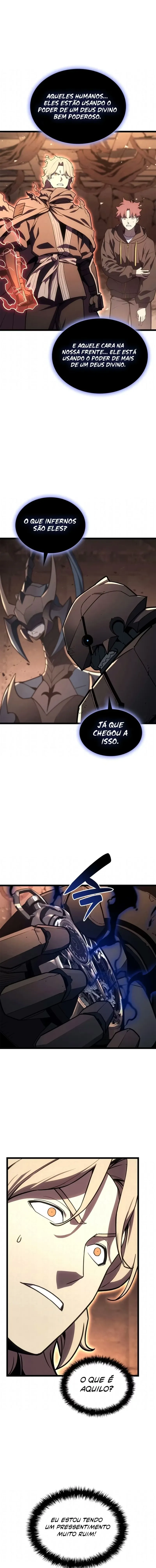 Read O Retorno do Herói de Classe Desastre (PT-BR) PT Manga Online