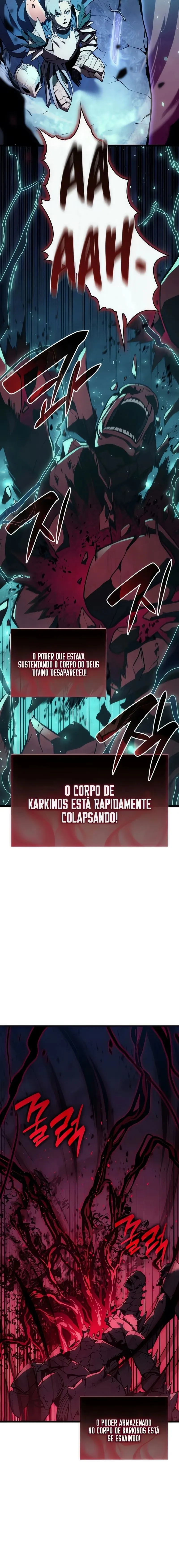 Read O Retorno do Herói de Classe Desastre (PT-BR) PT Manga Online
