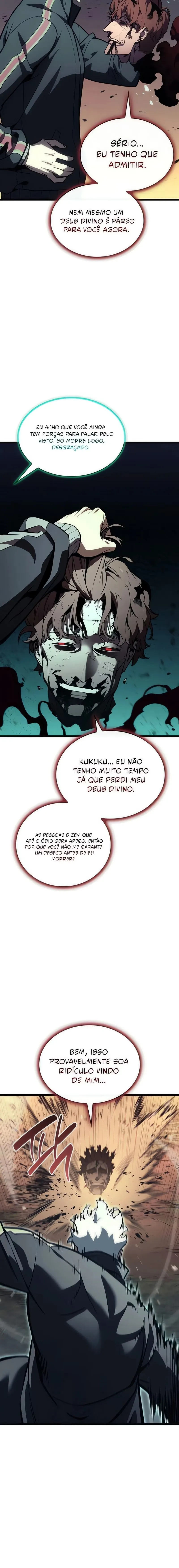 Read O Retorno do Herói de Classe Desastre (PT-BR) PT Manga Online