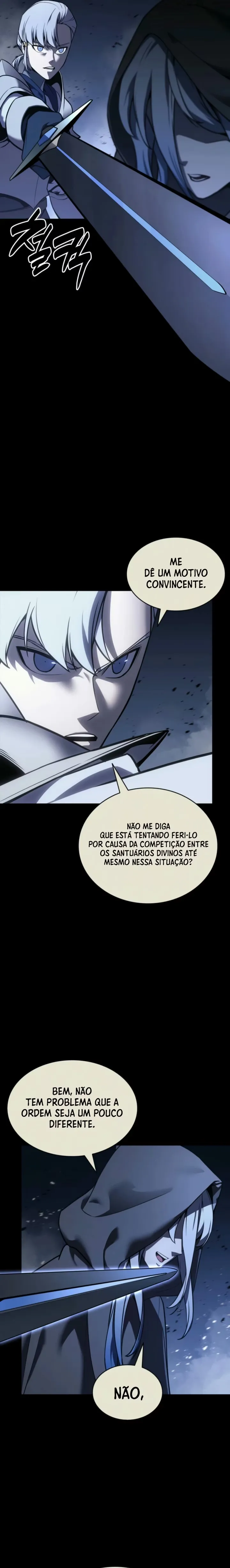 Read O Retorno do Herói de Classe Desastre (PT-BR) PT Manga Online