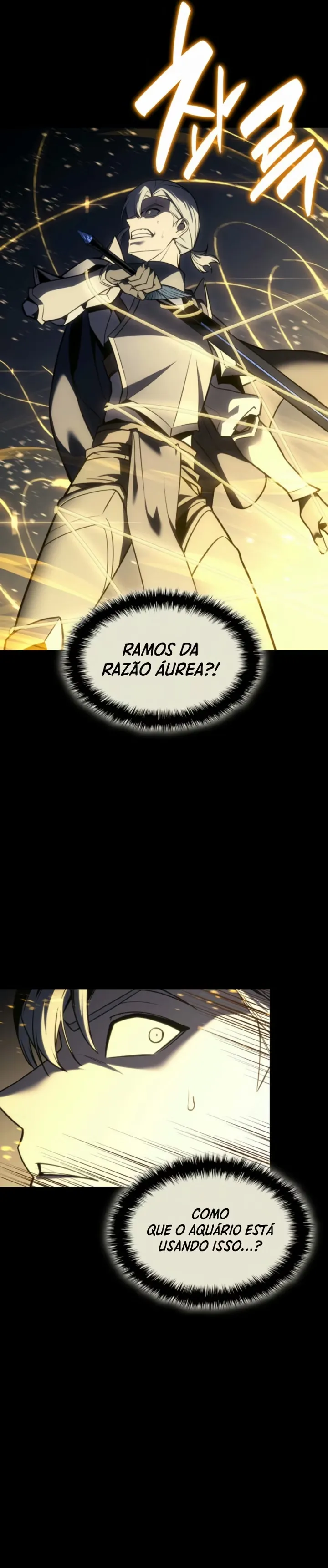 Read O Retorno do Herói de Classe Desastre (PT-BR) PT Manga Online