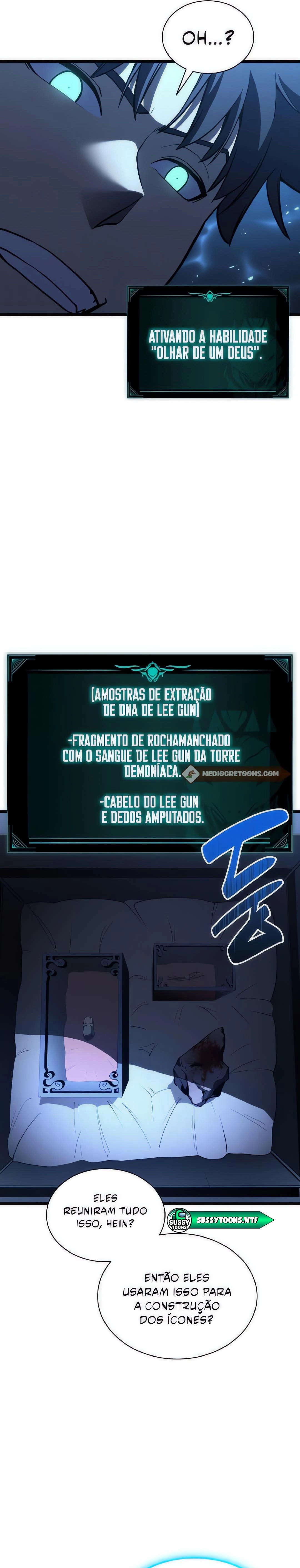 Read O Retorno do Herói de Classe Desastre (PT-BR) PT Manga Online