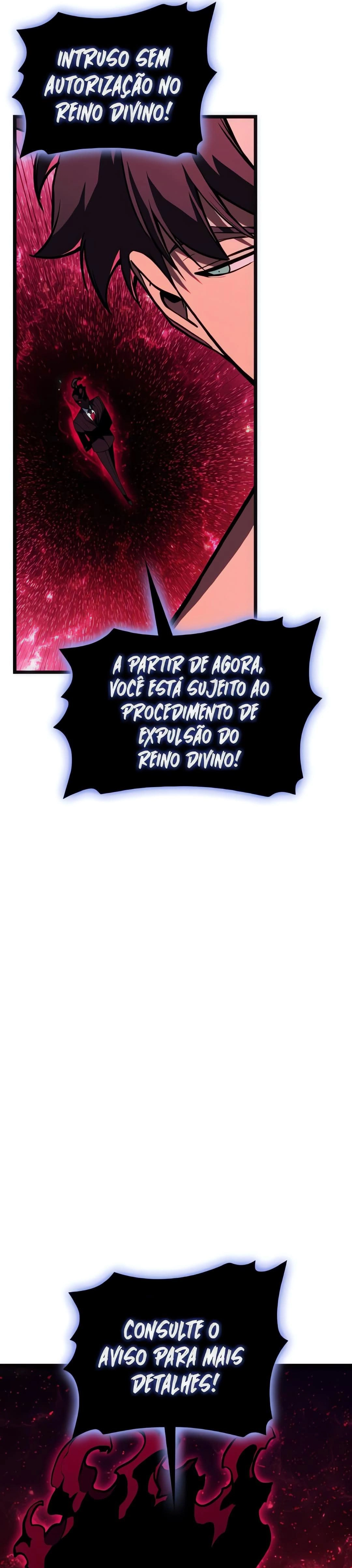 Read O Retorno do Herói de Classe Desastre (PT-BR) PT Manga Online