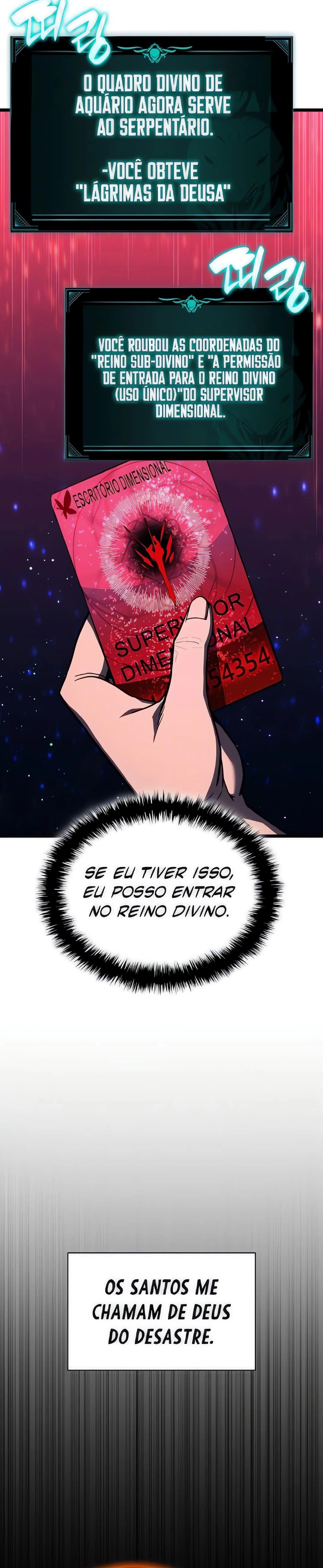 Read O Retorno do Herói de Classe Desastre (PT-BR) PT Manga Online