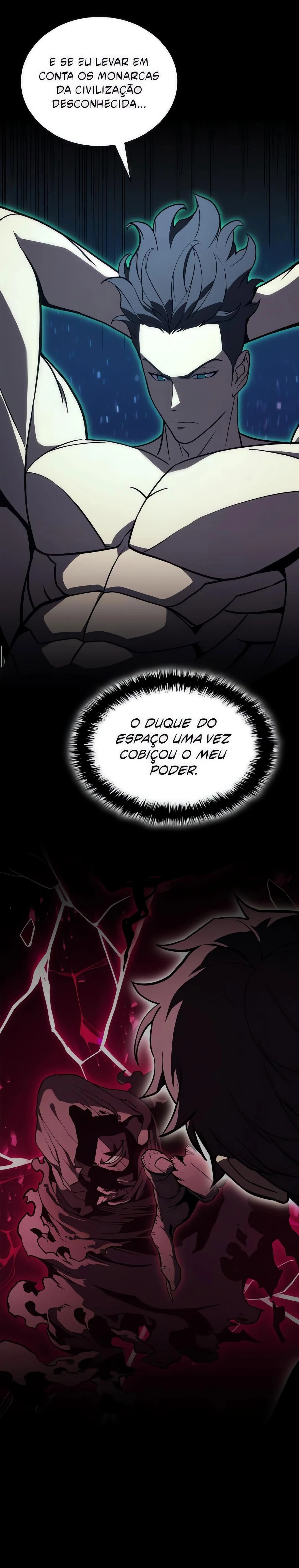 Read O Retorno do Herói de Classe Desastre (PT-BR) PT Manga Online
