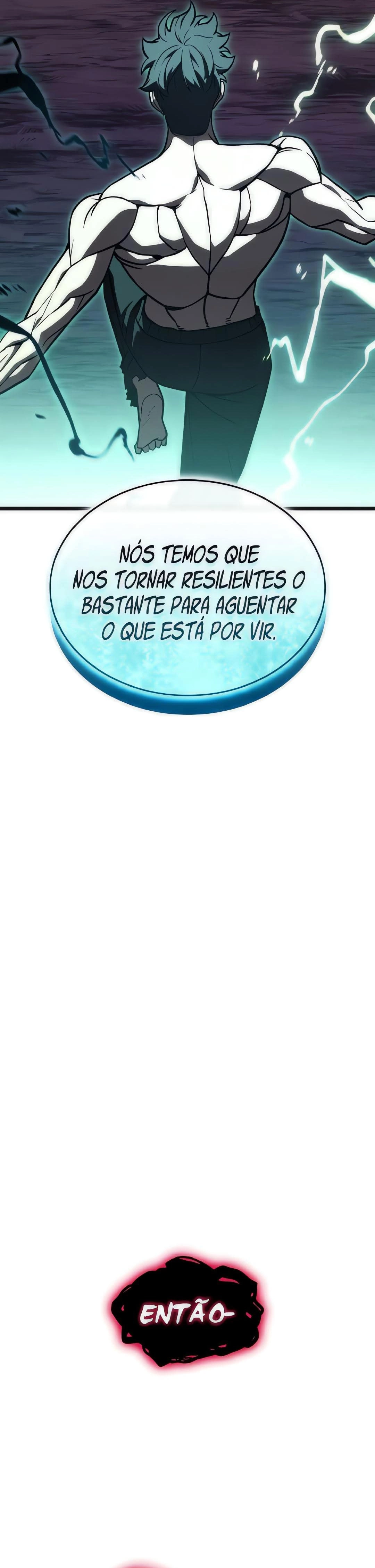Read O Retorno do Herói de Classe Desastre (PT-BR) PT Manga Online
