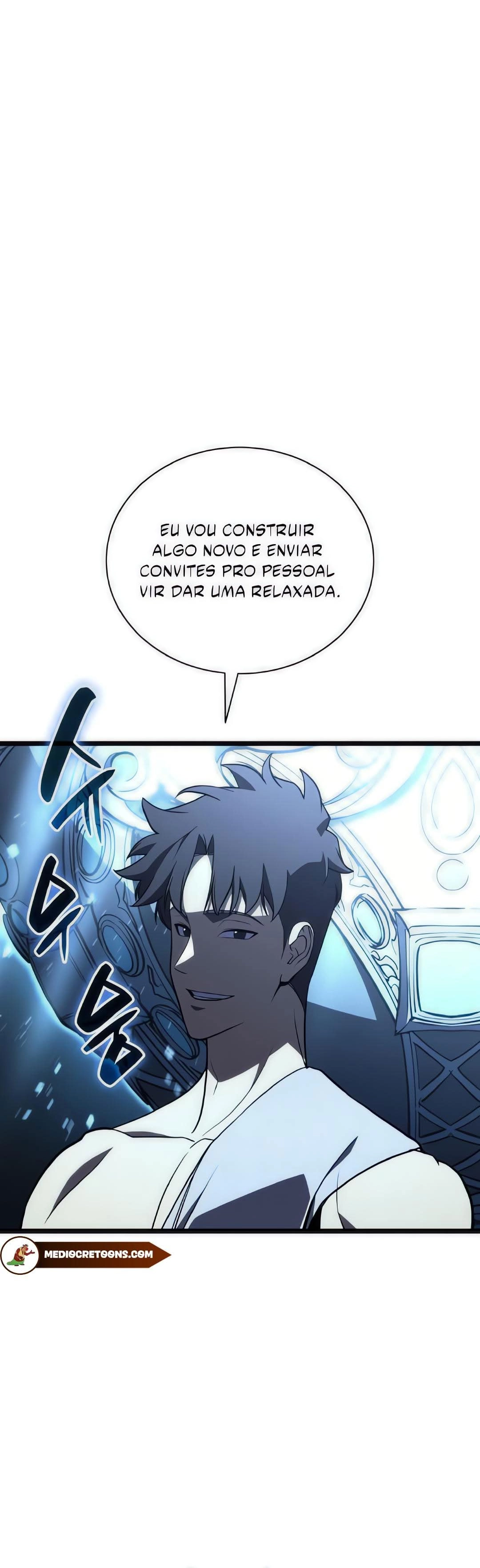 Read O Retorno do Herói de Classe Desastre (PT-BR) PT Manga Online