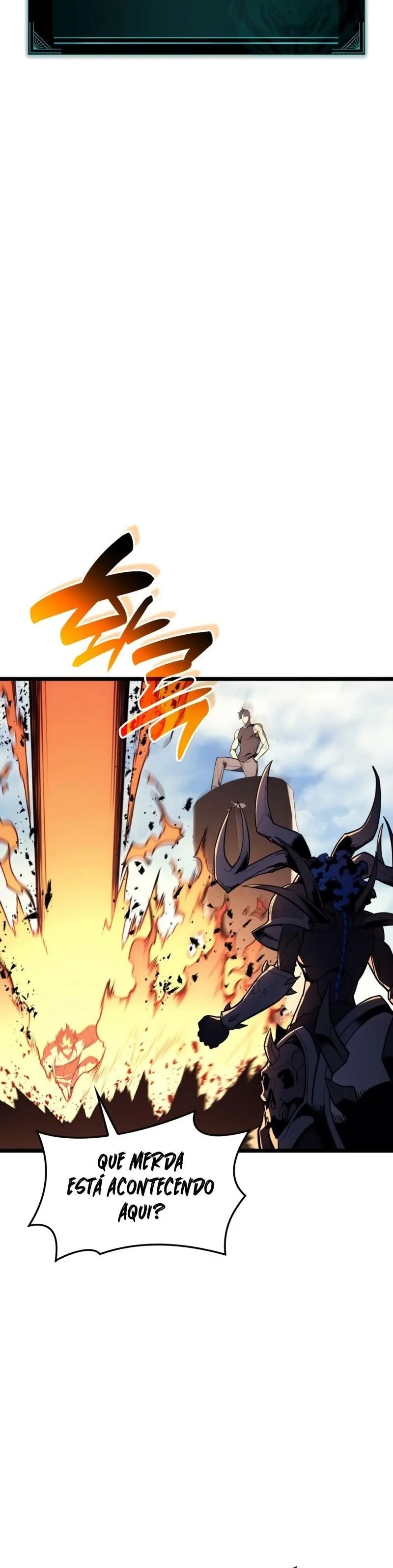 Read O Retorno do Herói de Classe Desastre (PT-BR) PT Manga Online