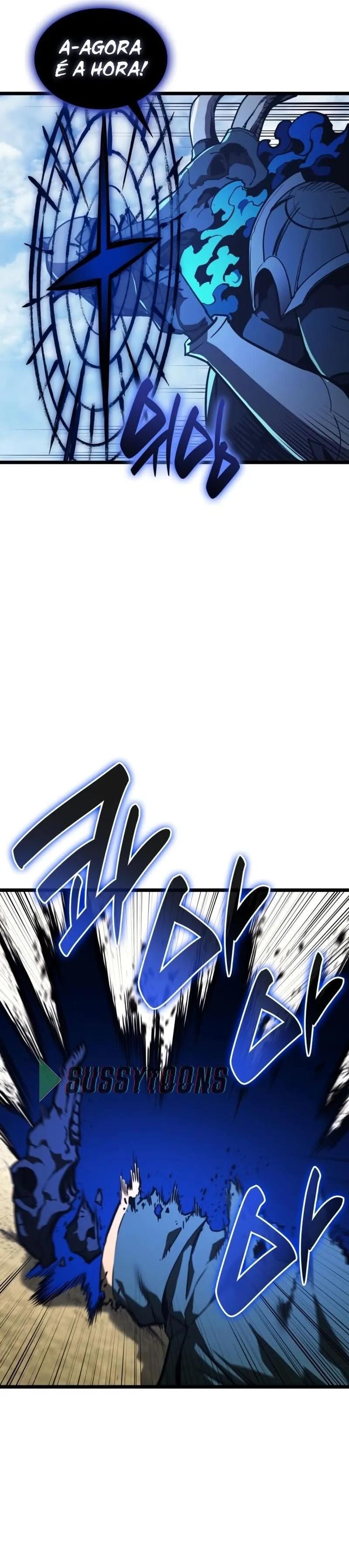 Read O Retorno do Herói de Classe Desastre (PT-BR) PT Manga Online