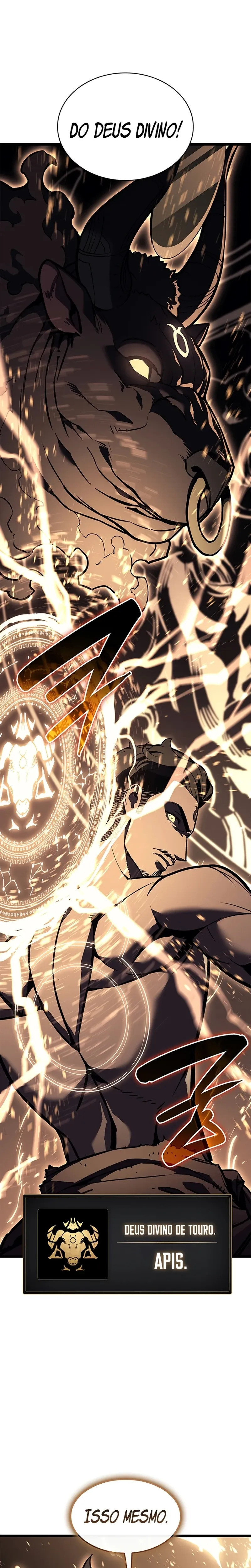 Read O Retorno do Herói de Classe Desastre (PT-BR) PT Manga Online