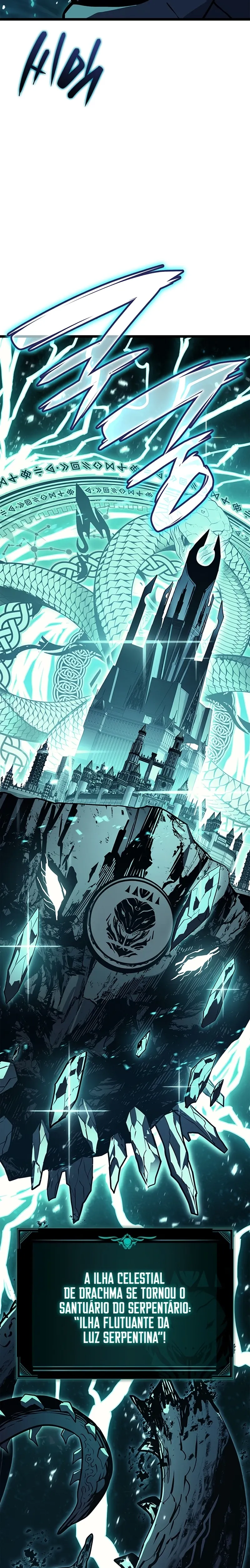 Read O Retorno do Herói de Classe Desastre (PT-BR) PT Manga Online